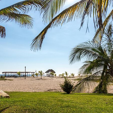 Casa Kundavi Beach Front Paradise Recado Экстерьер фото