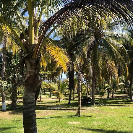 Casa Kundavi Beach Front Paradise Recado Экстерьер фото