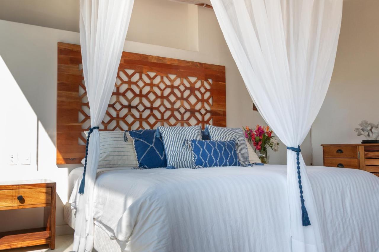 Casa Kundavi Beach Front Paradise Recado Экстерьер фото
