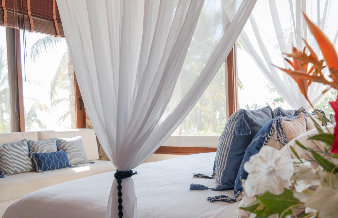 Casa Kundavi Beach Front Paradise Recado Экстерьер фото