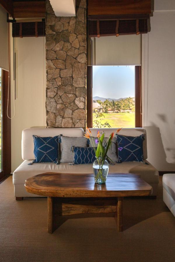 Casa Kundavi Beach Front Paradise Recado Экстерьер фото