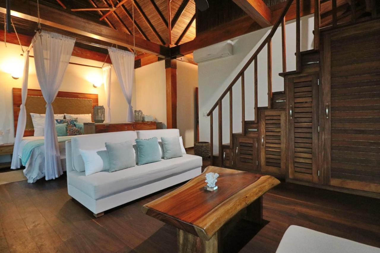 Casa Kundavi Beach Front Paradise Recado Экстерьер фото