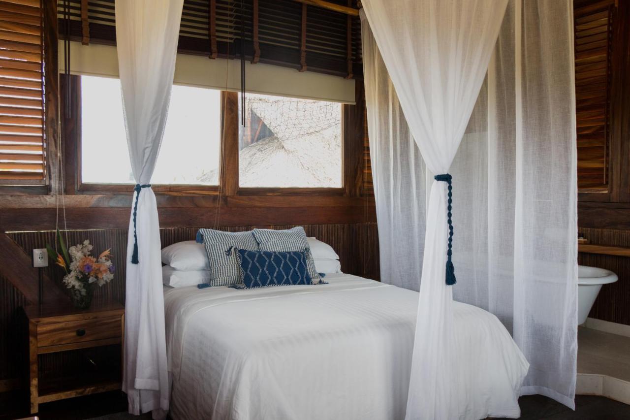 Casa Kundavi Beach Front Paradise Recado Экстерьер фото
