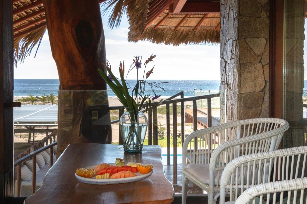 Casa Kundavi Beach Front Paradise Recado Экстерьер фото