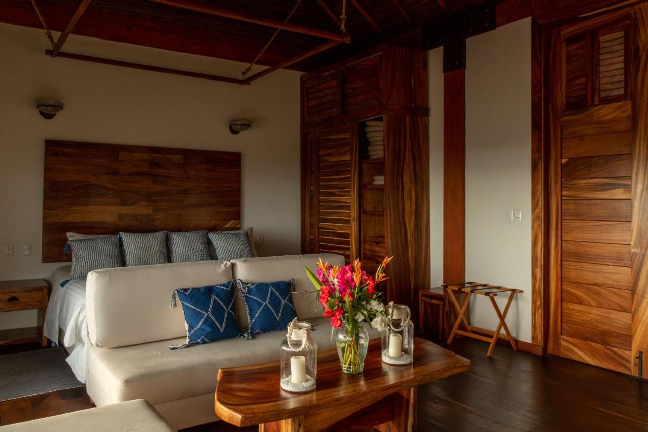 Casa Kundavi Beach Front Paradise Recado Экстерьер фото