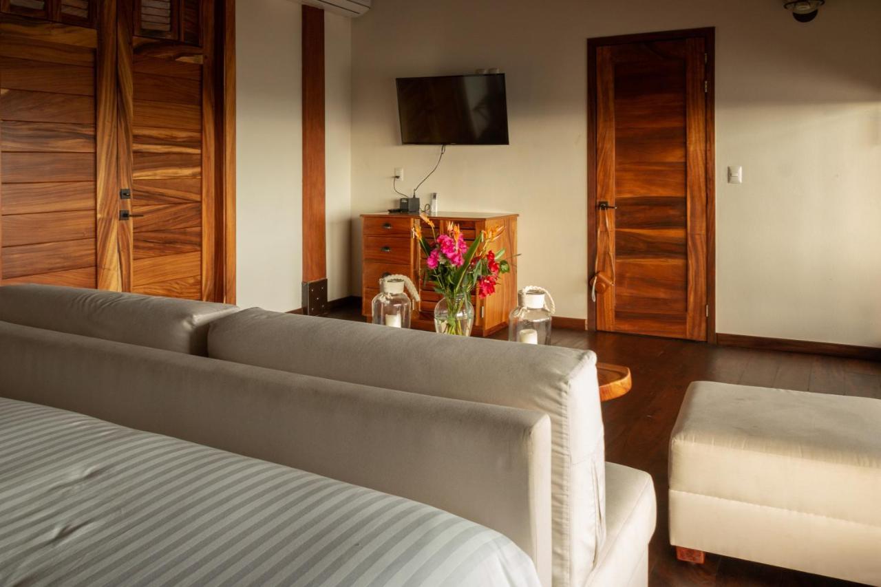 Casa Kundavi Beach Front Paradise Recado Экстерьер фото