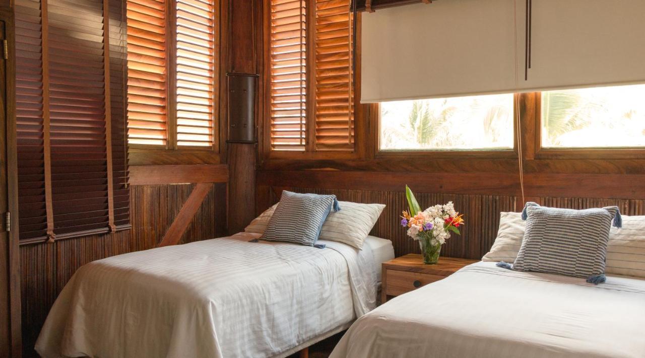 Casa Kundavi Beach Front Paradise Recado Экстерьер фото