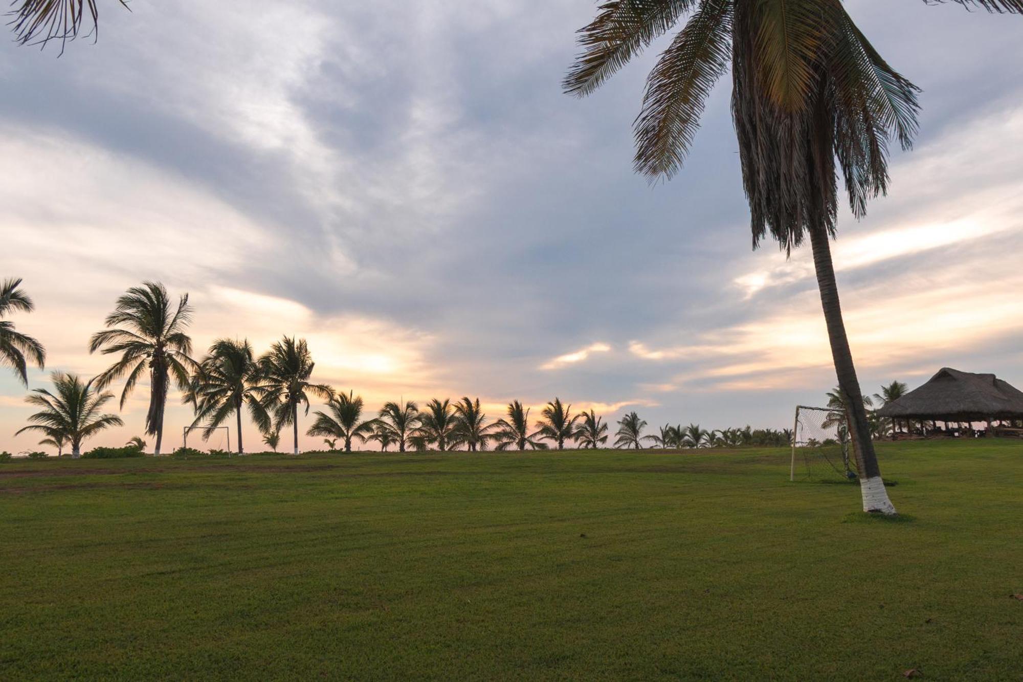 Casa Kundavi Beach Front Paradise Recado Экстерьер фото