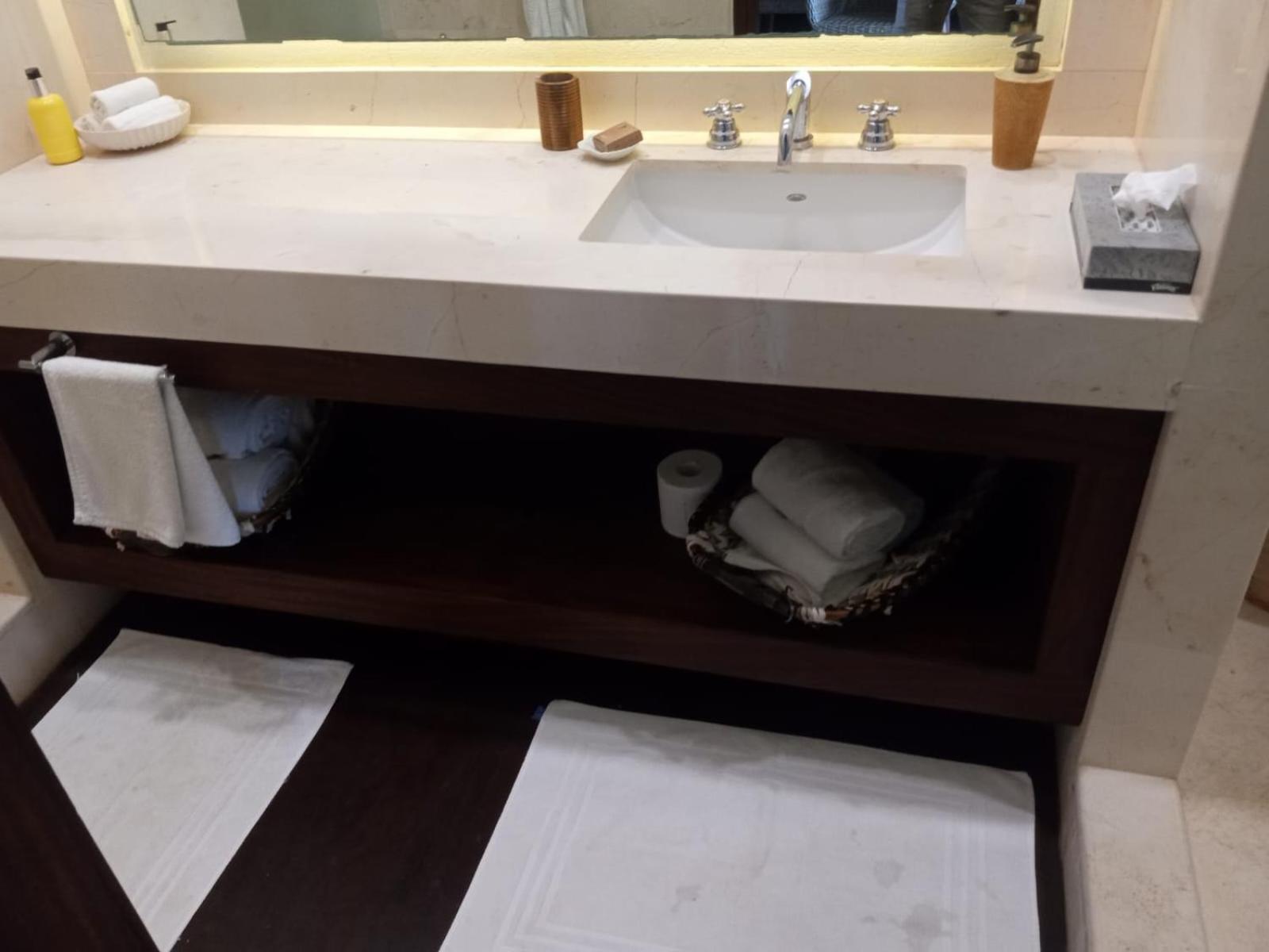 Casa Kundavi Beach Front Paradise Recado Экстерьер фото