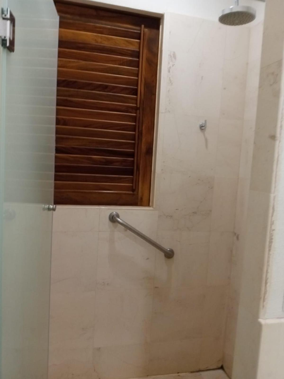 Casa Kundavi Beach Front Paradise Recado Экстерьер фото